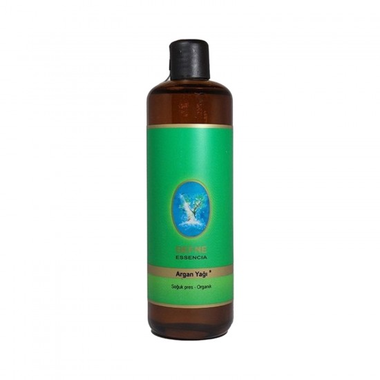 Argan Yağı - Organik - (Sp.) 100 ml
